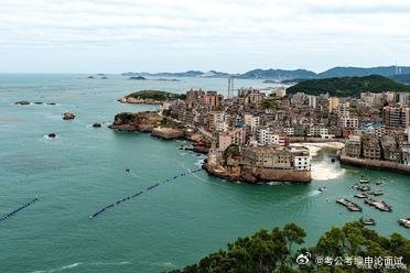 今天，福建终于迎来了一个没有的好消息