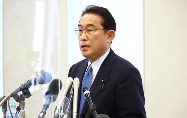 谁将接替岸田文雄?日本政坛的下一张牌,可能藏在这些名字里 谁将接替岸田文雄?日本政坛的下一张牌,可能藏在这些名字里