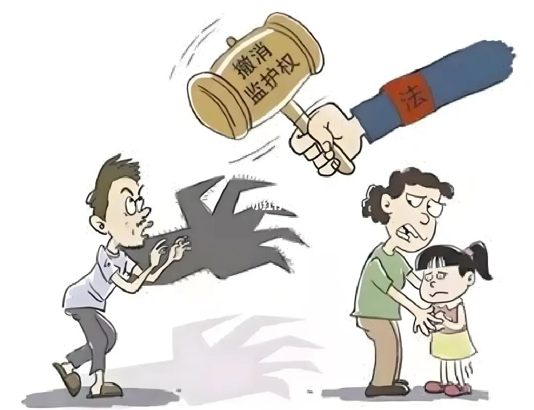 被前妻举报猥亵继女的民警已停职，家庭秘密背后，谁在守护孩子的安全？