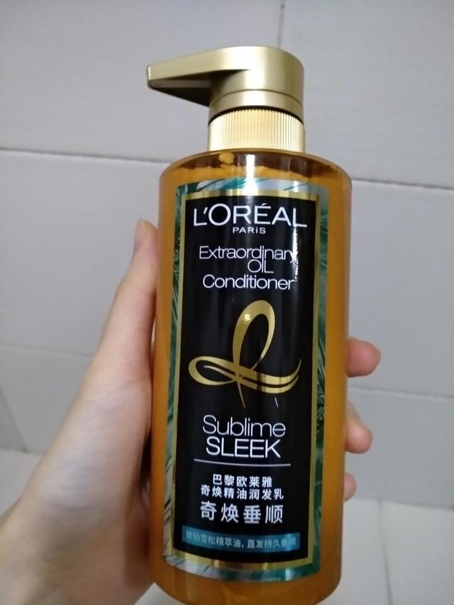 第一名控油蓬松洗发水,为什么这款洗发水能让全网油头星人集体真香? 第一名控油蓬松洗发水,为什么这款洗发水能让全网油头星人集体真香?