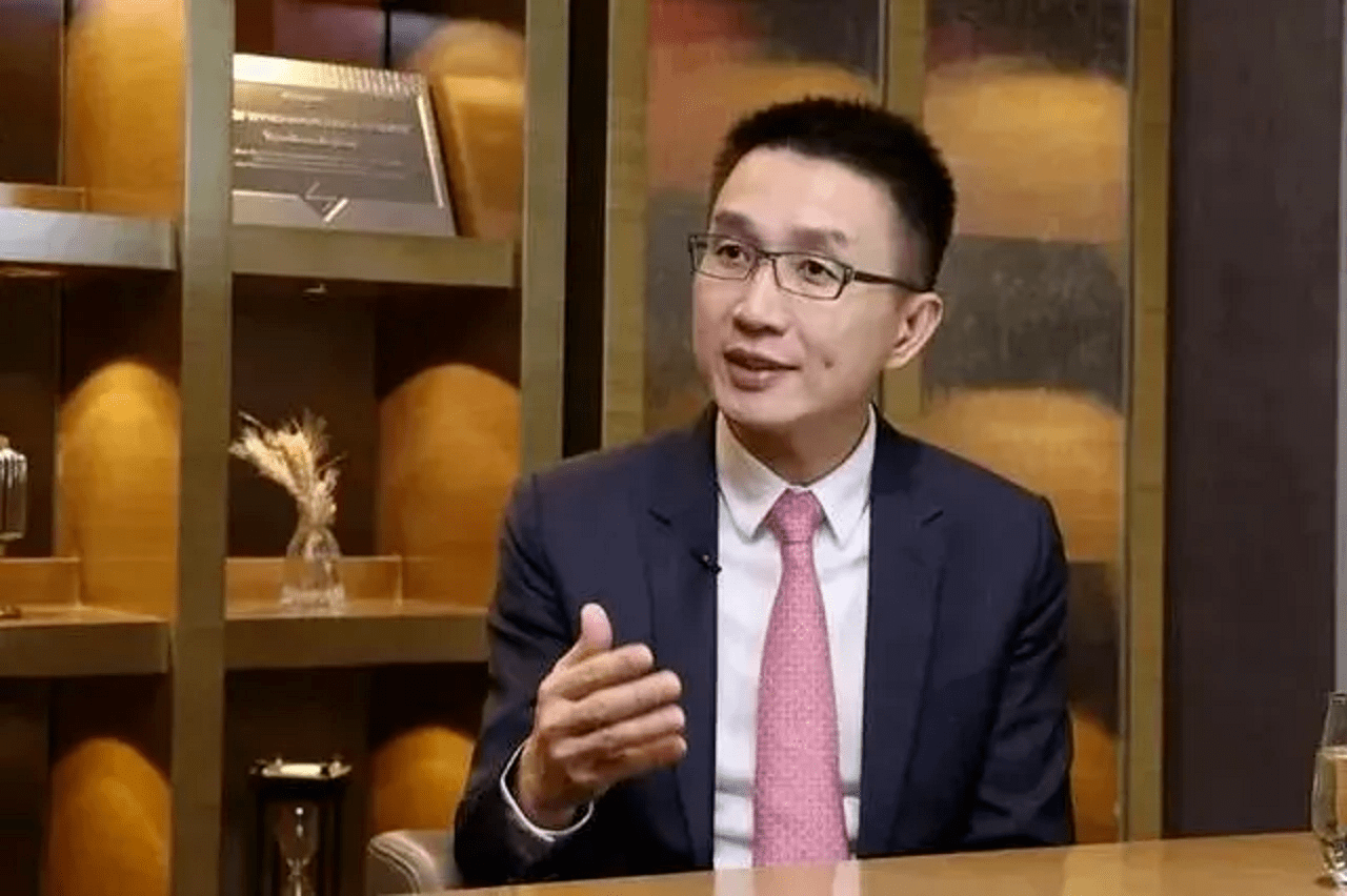 福建90后副县长履新职，年轻干部破圈背后，是几代人的期待与审视