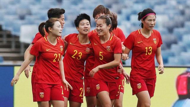 女足西班牙vs南非集锦,一场让人捏把汗的狂欢 女足西班牙vs南非集锦,一场让人捏把汗的狂欢