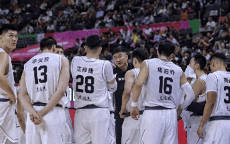 辽宁男篮vs天津全运会,那场让人记住东北德比的硬仗 辽宁男篮vs天津全运会,那场让人记住东北德比的硬仗