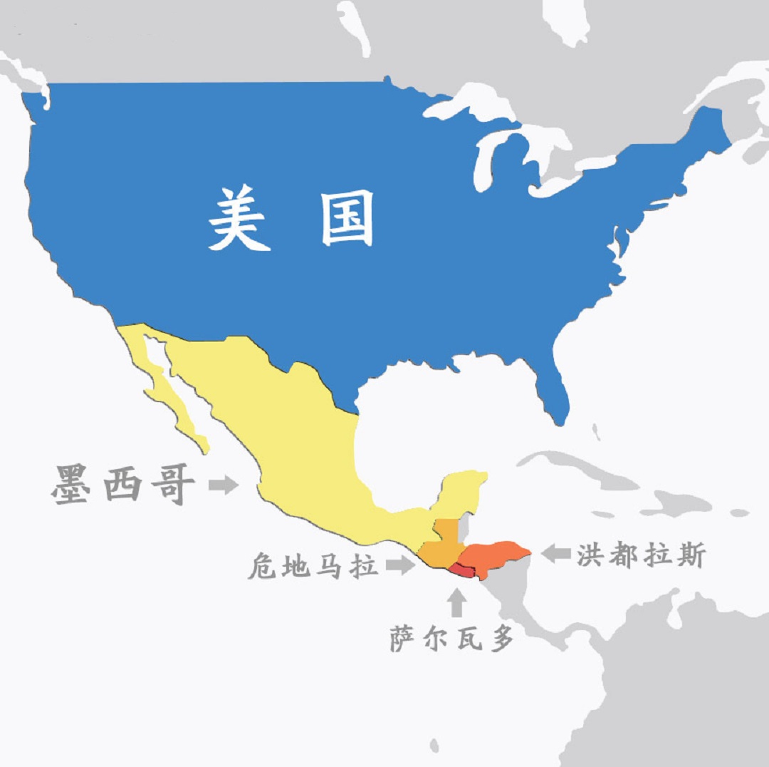 危地马拉vs阿美尼亚,两个小国的生存之道,谁更懂生活的真相? 危地马拉vs阿美尼亚,两个小国的生存之道,谁更懂生活的真相?