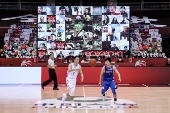 辽宁vs广州咪咕,一场篮球赛背后的热土与海风 辽宁vs广州咪咕,一场篮球赛背后的热土与海风