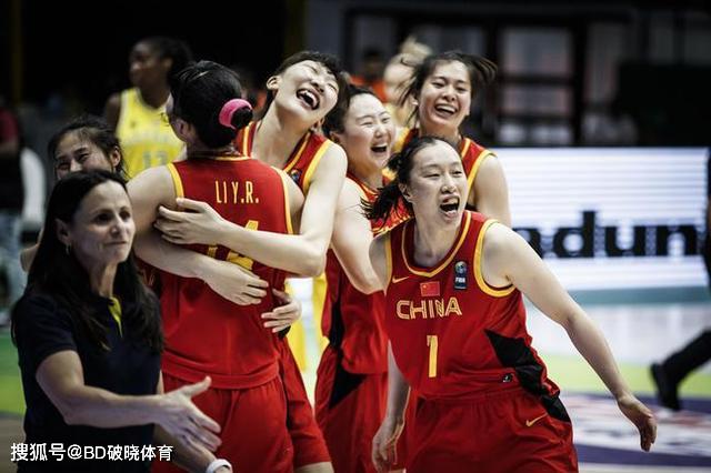 江苏女篮vs辽宁女篮,这场南北对决,藏着中国女篮的硬核基因 江苏女篮vs辽宁女篮,这场南北对决,藏着中国女篮的硬核基因